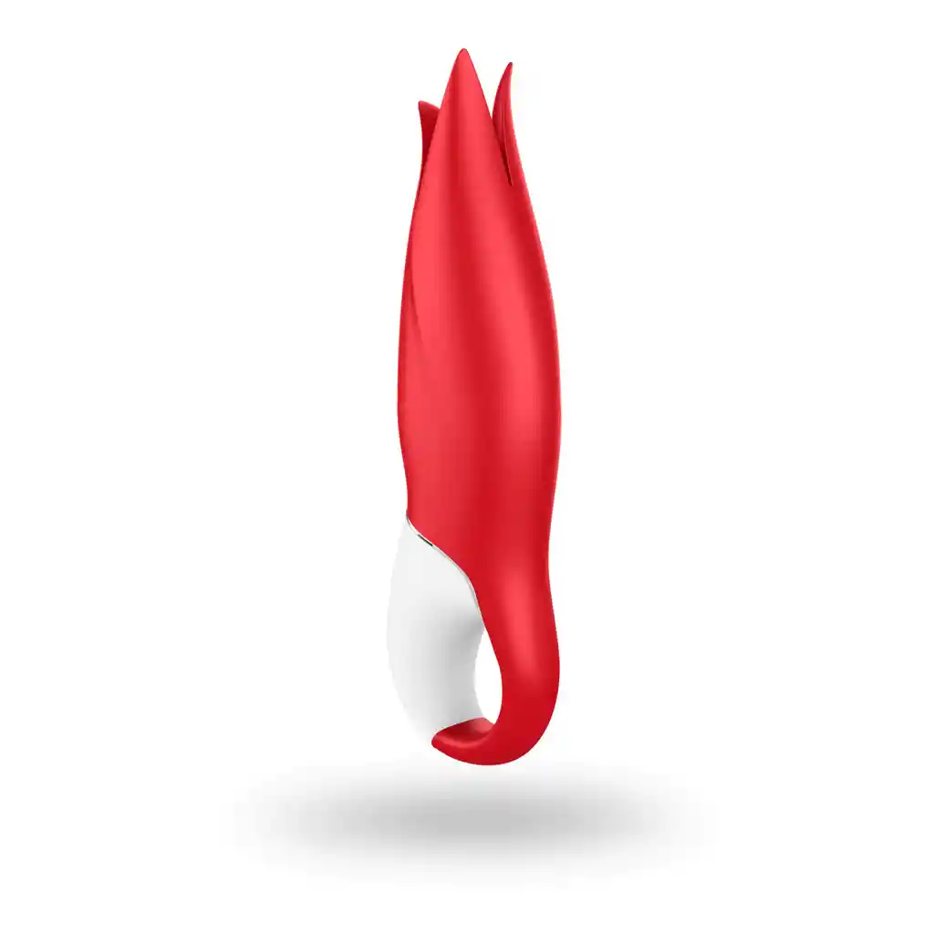 Vibrador Vibes Power Flower Satisfyer