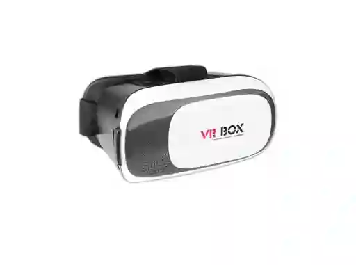 Gafas 3d Realidad Virtual