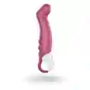 Vibrador Vibes Petting Hippo Satisfyer