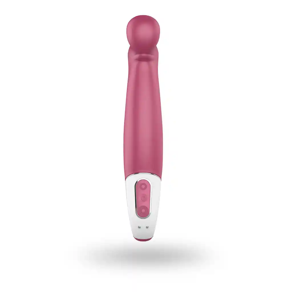 Vibrador Vibes Petting Hippo Satisfyer