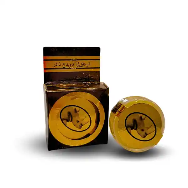 Retardante En Crema Ryno Gold 5ml