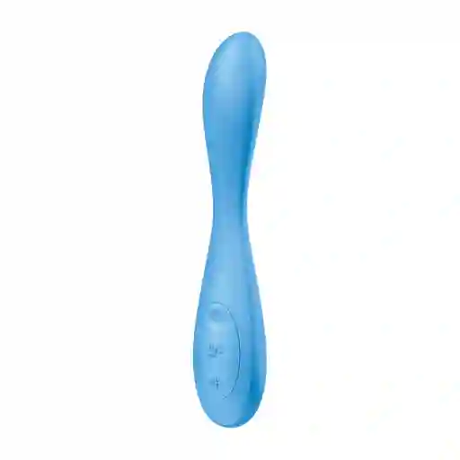 Vibrador G-spot Flex 4+ Satisfyer