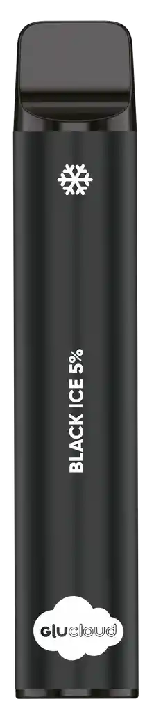 Black Ice Xl 5% Nicotina