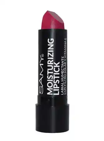 Labial Humectante Samy 015