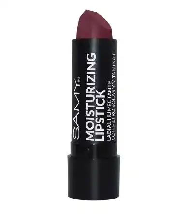 Labial Humectante Samy 027