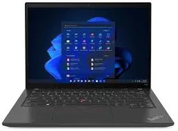 Portátil Lenovo Thinkpad E14 Gen 5 Con Intel I5, 16gb Ram Y 512gb Ssd