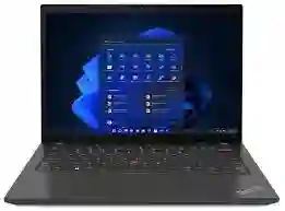 Portátil Lenovo Thinkpad E14 Gen 5 Con Intel I5, 16gb Ram Y 512gb Ssd