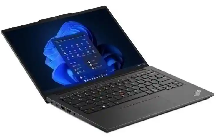 Portátil Lenovo Thinkpad E14 Gen 5 Con Intel I5, 16gb Ram Y 512gb Ssd