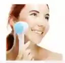 Cristy Cepillo Aseo Facial Gel Sílice 2 En 1