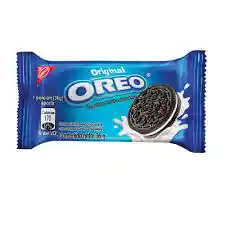 Galleta Oreo