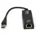 Tarjeta Convertidor Adaptador Usb 3.0 A Rj45 Red 1000 Mbps