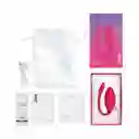 Vibrador We Vibe Jive Tokens Fucsia