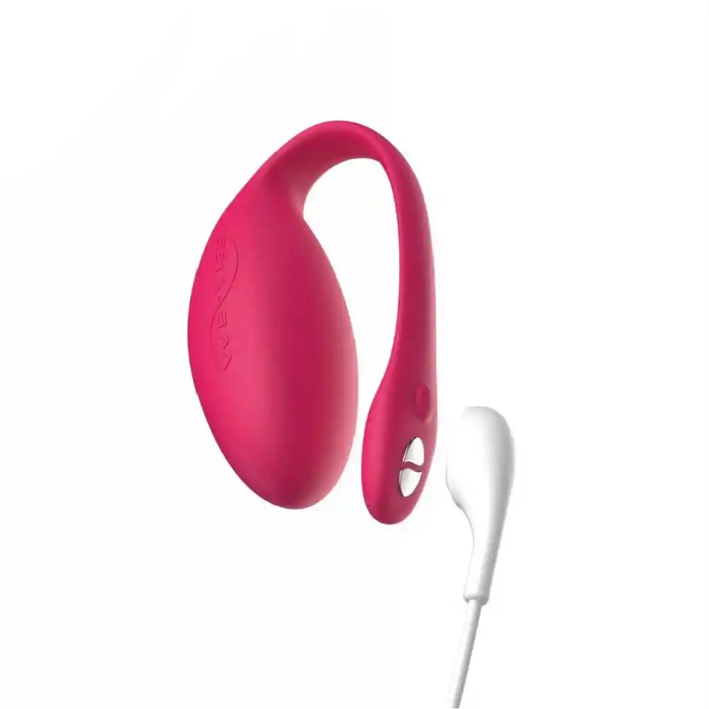 Vibrador We Vibe Jive Tokens Fucsia