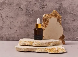 Aceite Esencial, Menta