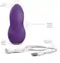 Vibrador Touch Morado We Vibe