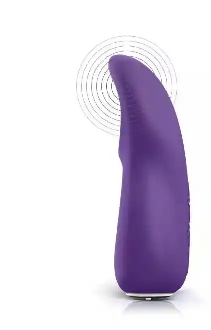 Vibrador Touch Morado We Vibe