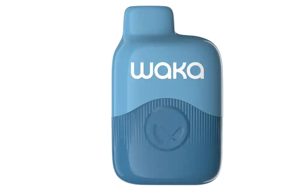 Waka Icy Coconut Water 1000puff