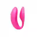 Vibrador Parejas Chorus Fucsia We Vibe