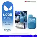 Waka Blueberry Splash 1000puff