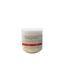Lehit Tratamiento Premium Celulas Madre De Argan 500g