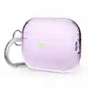 Elago Estuche Para Airpods Pro 2 Elago Con Arnés En Lavanda