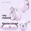 Elago Estuche Para Airpods Pro 2 Elago Con Arnés En Lavanda