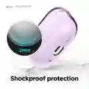 Elago Estuche Para Airpods Pro 2 Elago Con Arnés En Lavanda