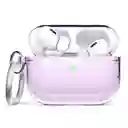 Elago Estuche Para Airpods Pro 2 Elago Con Arnés En Lavanda
