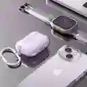 Elago Estuche Para Airpods Pro 2 Elago Con Arnés En Lavanda