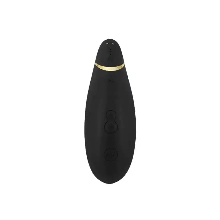 Succionador De Clítoris Premium Womanizer