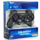 Control Play 3. Dualshock 3. Inalámbrico