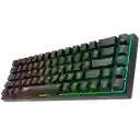 Teclado Mecánico Gamer 65% Havit Kb881l