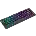 Teclado Mecánico Gamer 65% Havit Kb881l