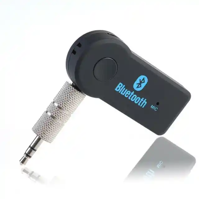 Auxiliar Bluetooth Para Carro