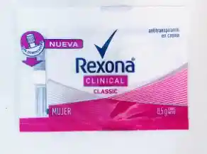 Desodoranre Rexona Women Sobre