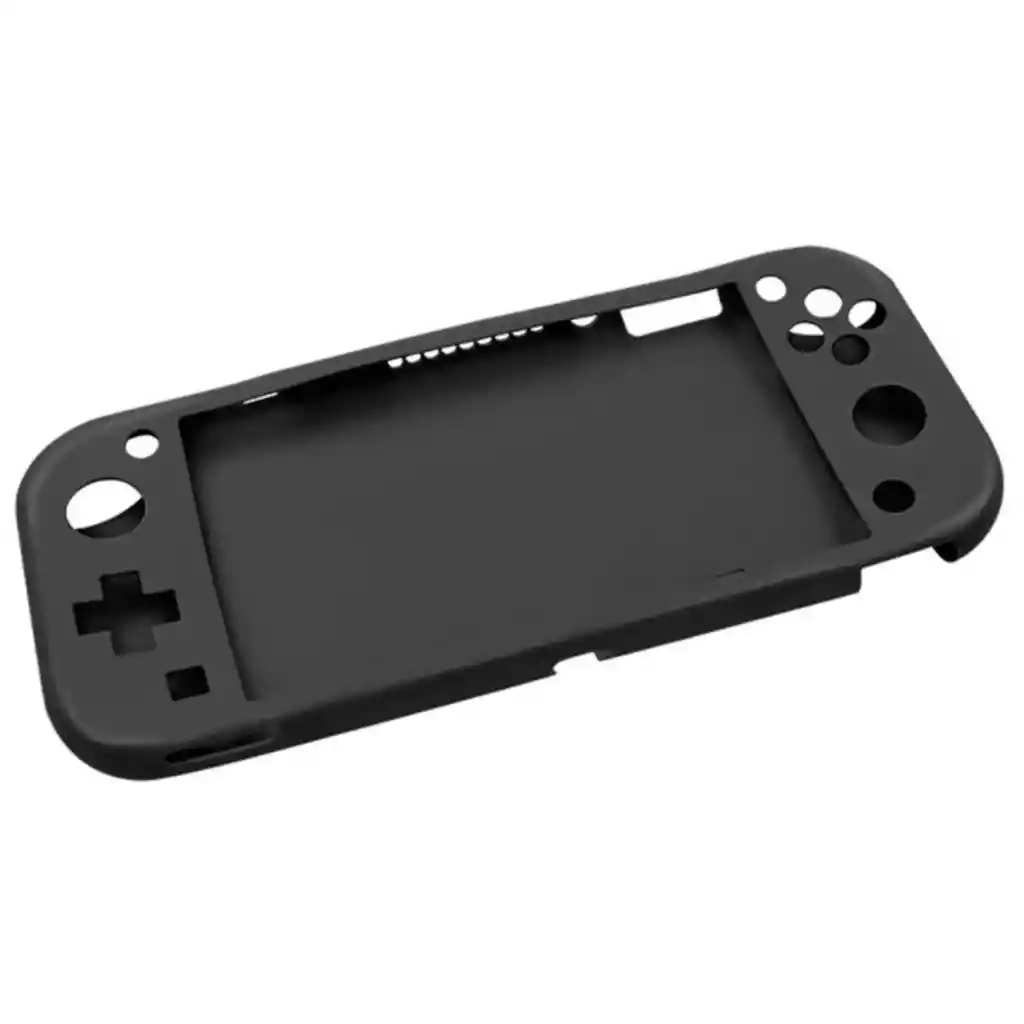 Forro Estuche Funda Silicona Nintendo Switch