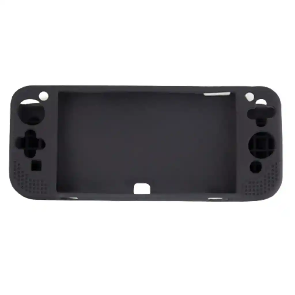 Forro Estuche Funda Silicona Nintendo Switch