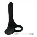 Anillo Vibrador Armadura Zero Tolerance