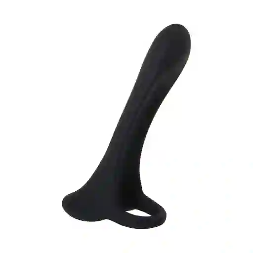 Anillo Vibrador Armadura Zero Tolerance