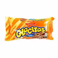 Galletas Glacitas Toffee