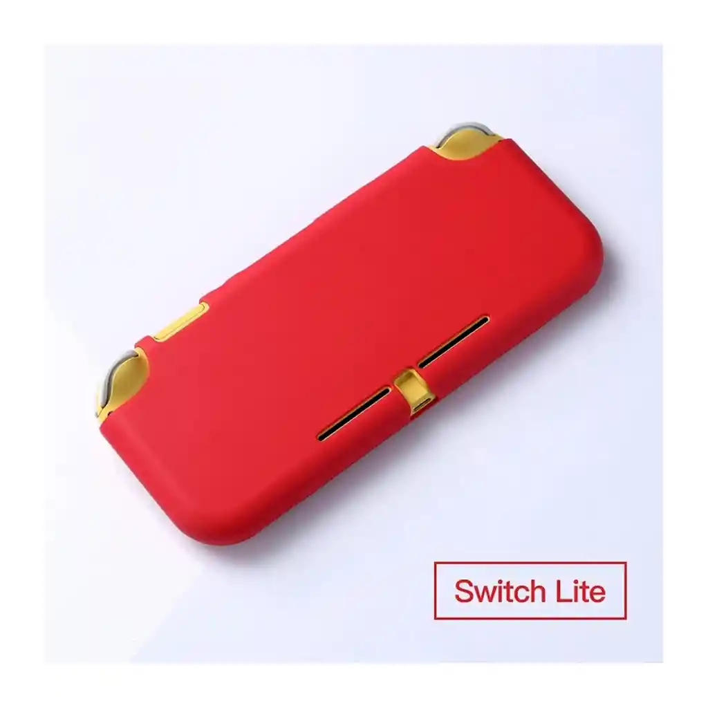 Estuche O Funda Protectora Consola Switch Lite