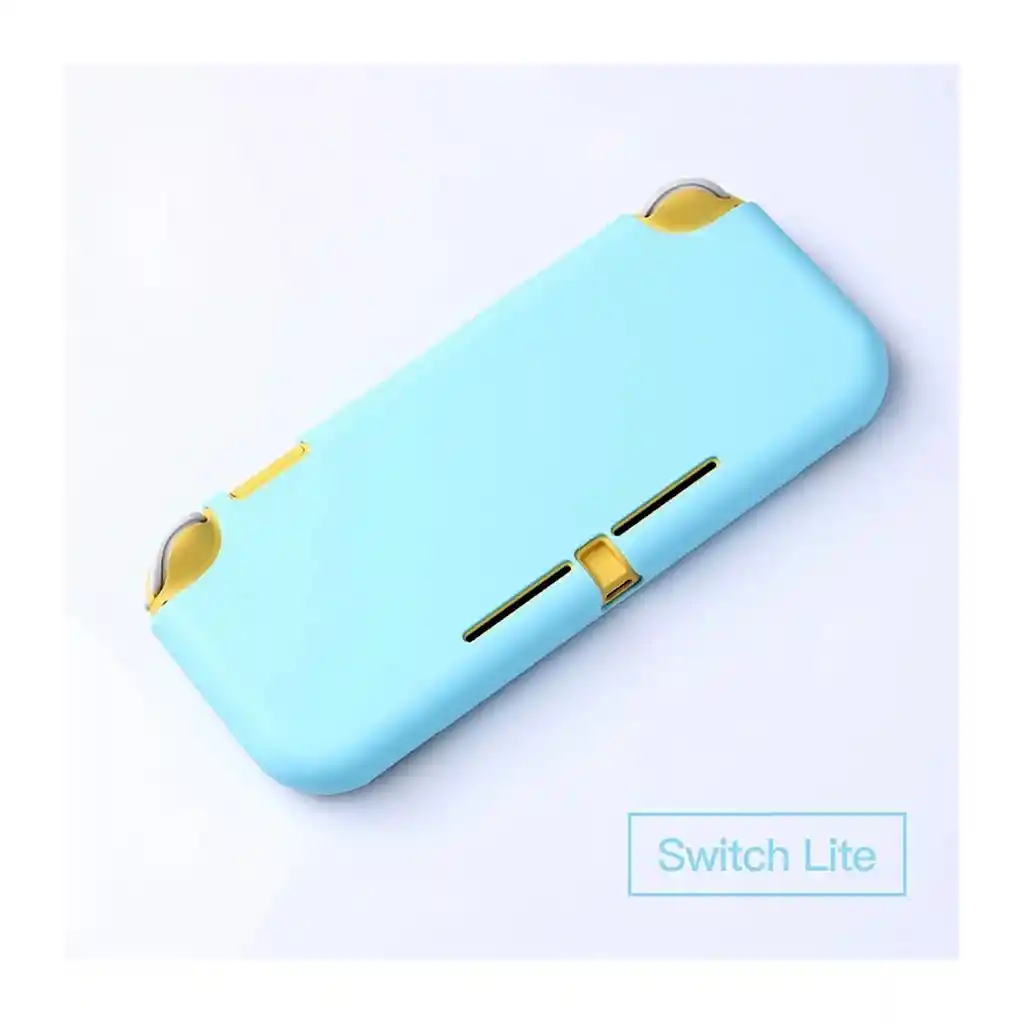 Estuche O Funda Protectora Consola Switch Lite