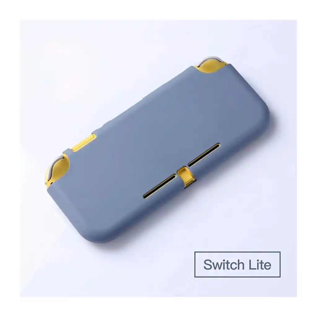 Estuche O Funda Protectora Consola Switch Lite