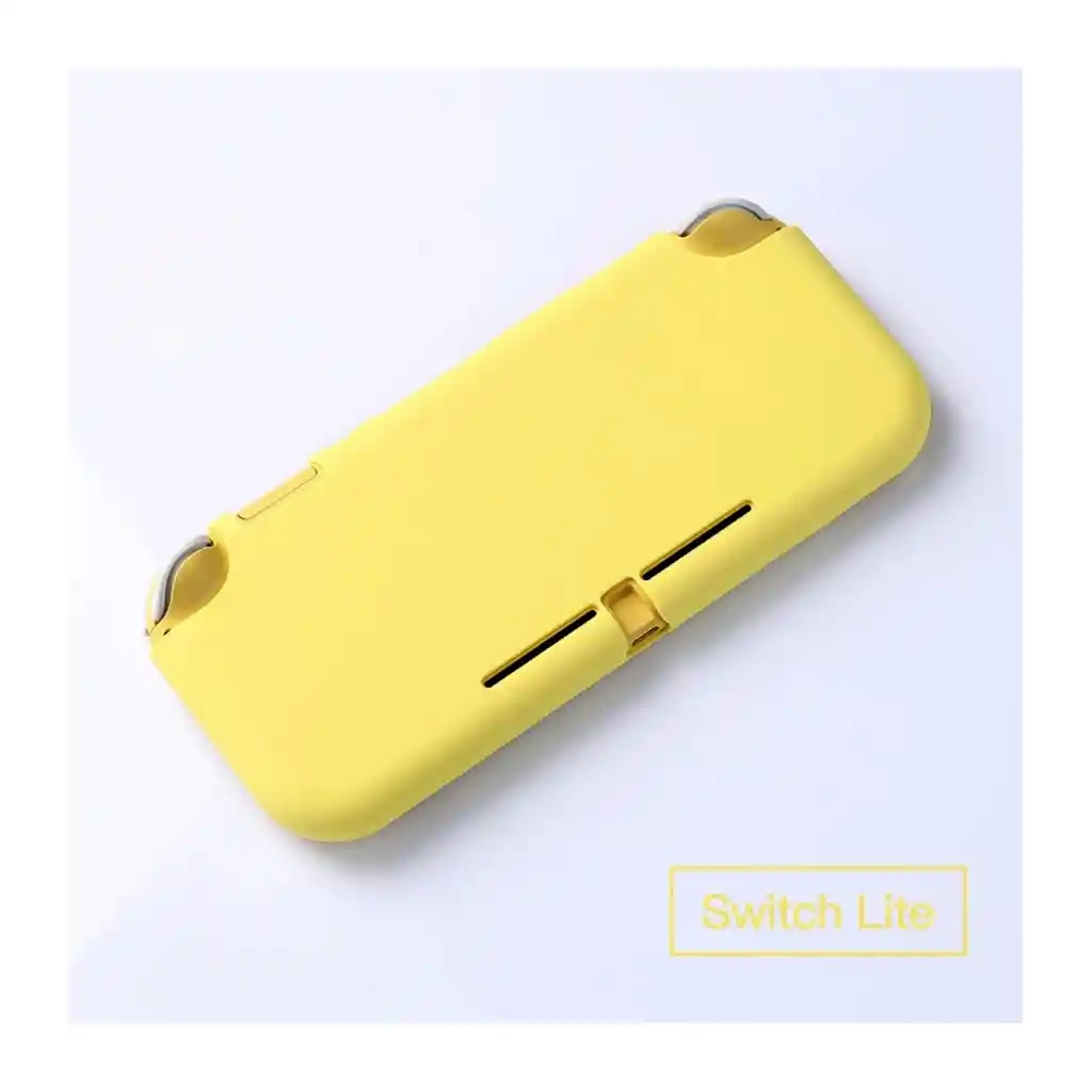 Estuche O Funda Protectora Consola Switch Lite