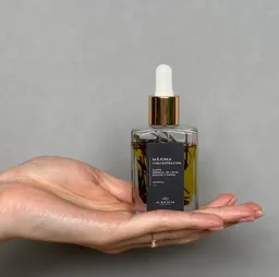 Blend De Aceites Esenciales, Máxima Concentración