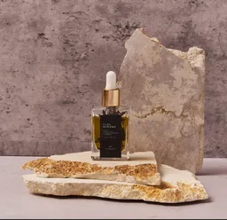Blend De Aceites Esenciales, Alma Serena