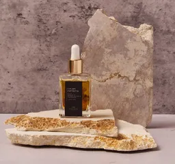 Blend De Aceites Esenciales, Calma Infinita