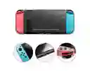 Protector Acrilico Transparente Nintendo Switch