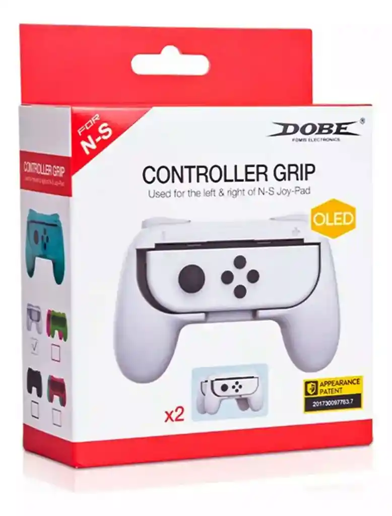 Control Switch Joy-con Iplay Controller Grip