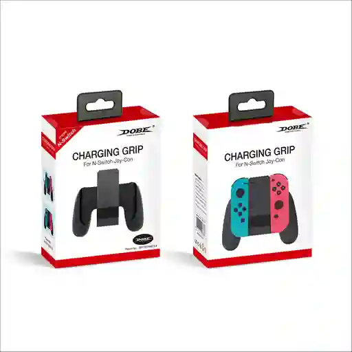 Soporte De Carga Para Joy-con Nintendo Switch